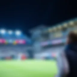 Analyzing betting odds for sports