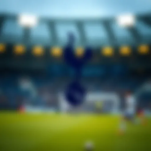 Tottenham Hotspur logo