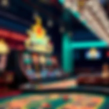 Benefits of Turnkey Casino Solutions Benefits of implementing turnkey casino solutions