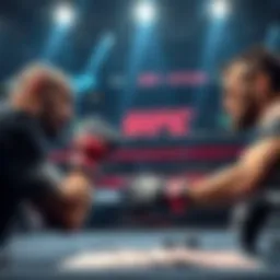 UFC betting strategy analysis
