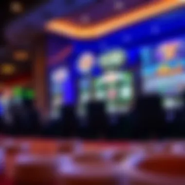 Latest Trends and Promotions in Slot Gaming Promotional offers and trends in the slot gaming market