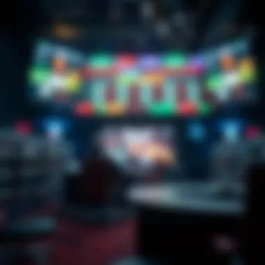 Security Measures for Safe Betting Security features assuring safety in online betting