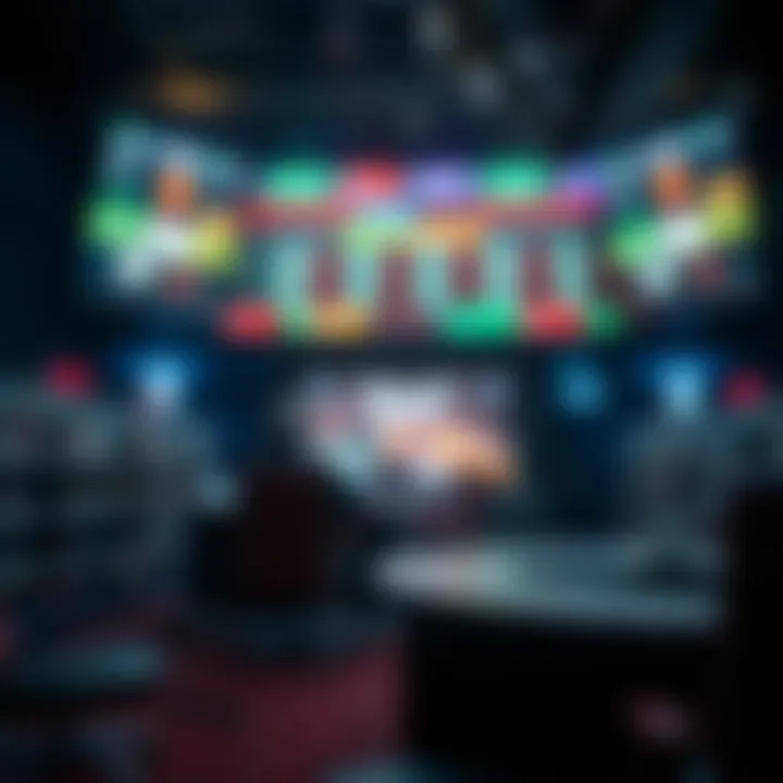 Security Measures for Safe Betting Security features assuring safety in online betting