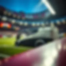 Understanding the concept of general distribution sites in betting