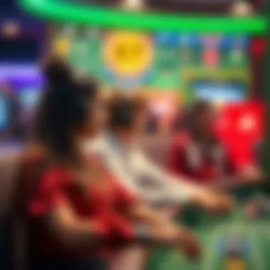 Diverse Gaming Options Available at Unibet Diverse gaming options available at Unibet