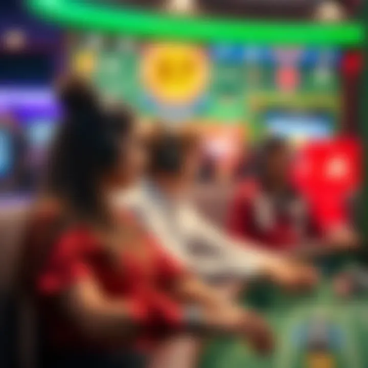 Diverse Gaming Options Available at Unibet Diverse gaming options available at Unibet