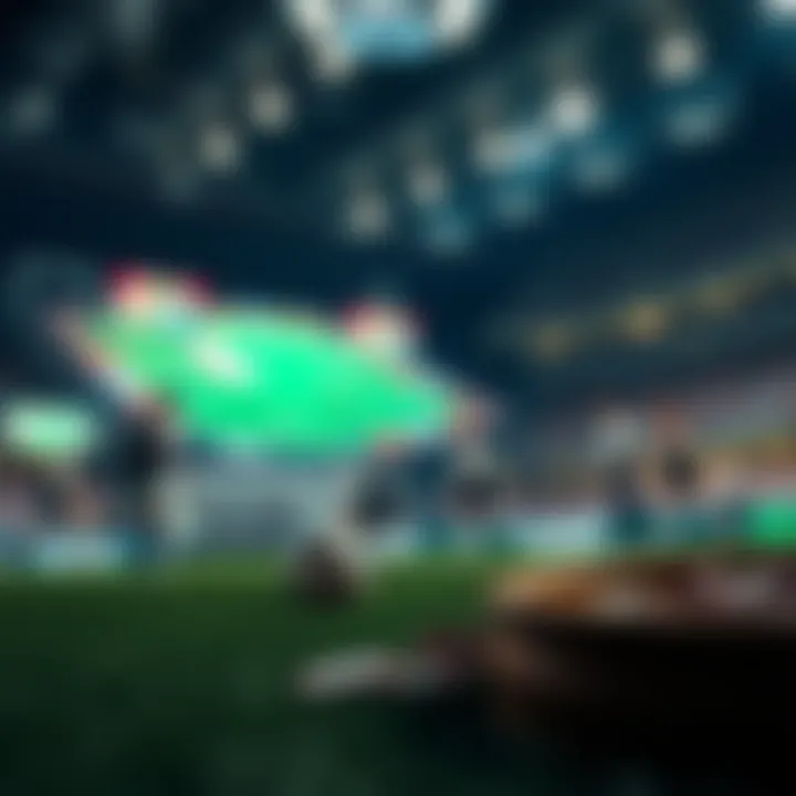 Features of the Unibet Platform for Enhanced User Experience Features of the Unibet platform for enhanced user experience