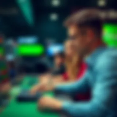 Comprehensive Analysis of User Experiences at Unibet Comprehensive analysis of user experiences at Unibet