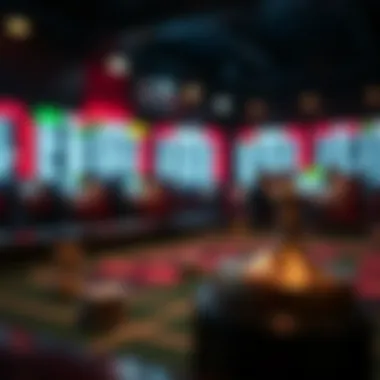 Understanding Betting Dynamics Comprehensive analysis of betting complexities