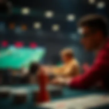 Strategic Insights for Bettors Strategies for successful betting