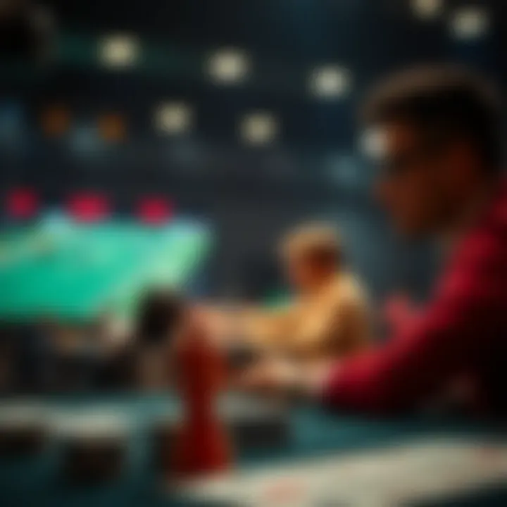 Strategic Insights for Bettors Strategies for successful betting