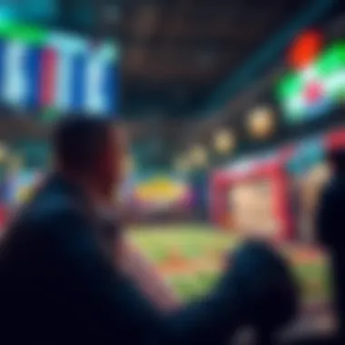 Navigating Today's Betting Landscape Current betting trends in sports