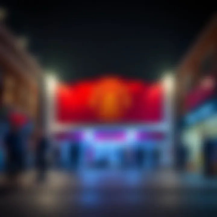 The Legacy of United of Manchester Historical overview of United of Manchester