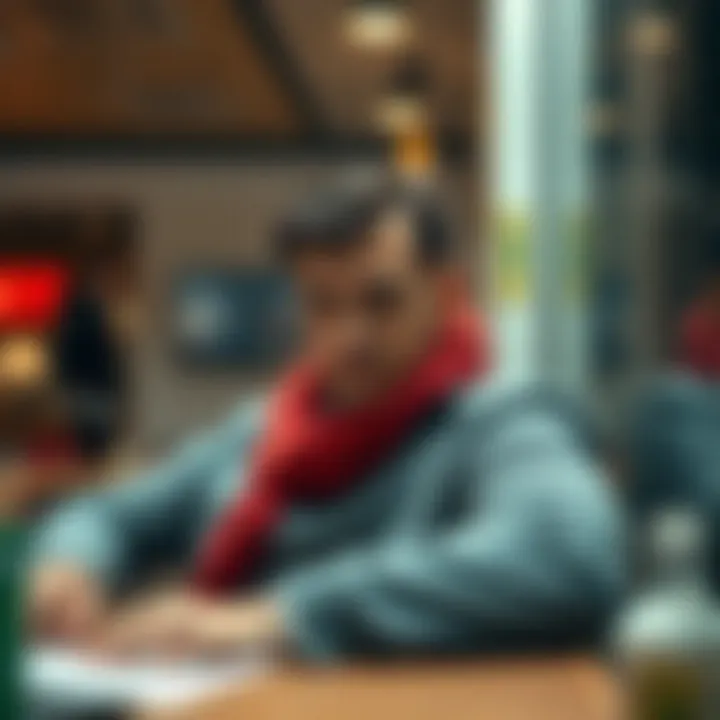 Accessibility in Online Betting User accessibility in online betting