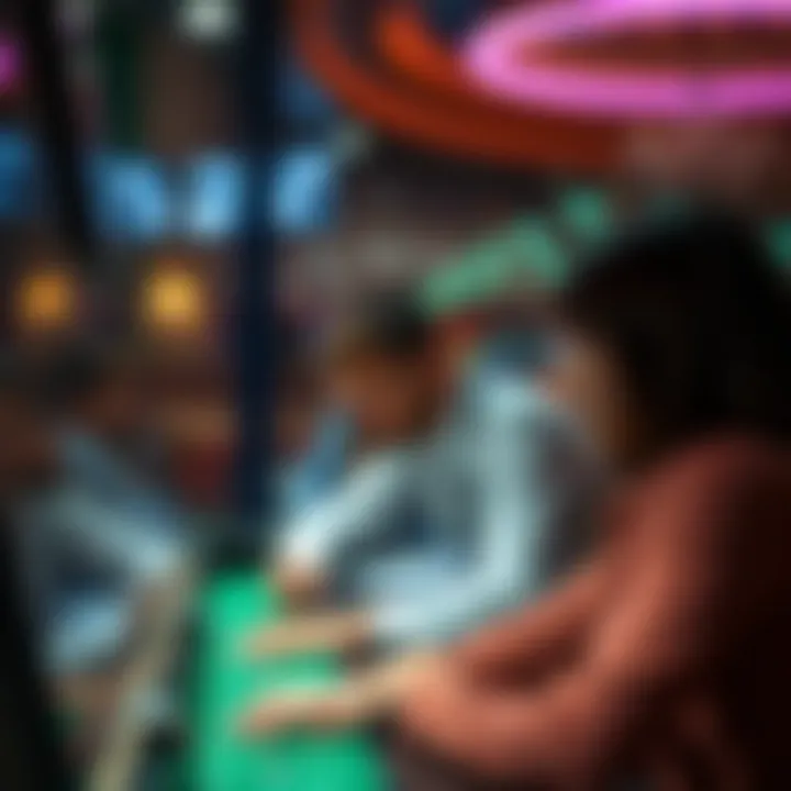 Insights into User Experiences on Betting Platforms User Experience Insights