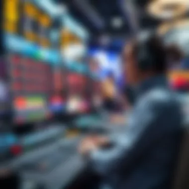 Understanding User Engagement in Betting Platforms User experience in online betting environments