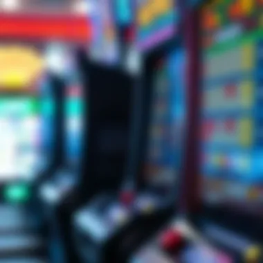 User reviews and experiences with betting machines