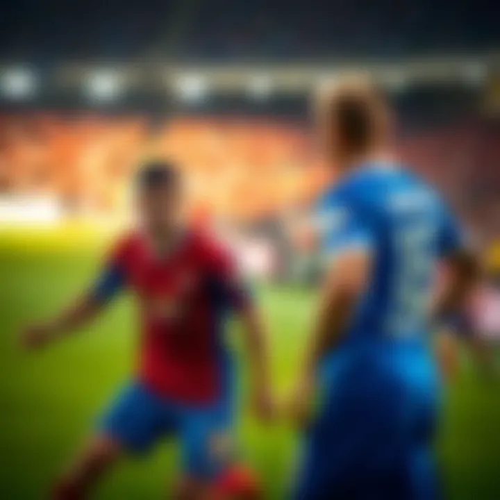 Recent match highlights of Viktoria Plzen