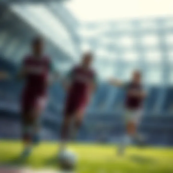 West Ham's historical performance overview