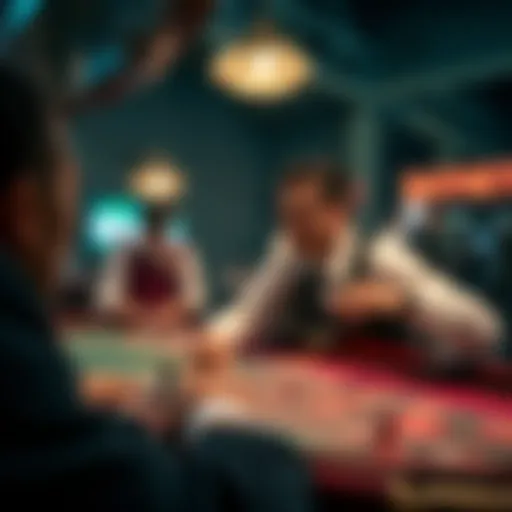 The essence of white betting strategies