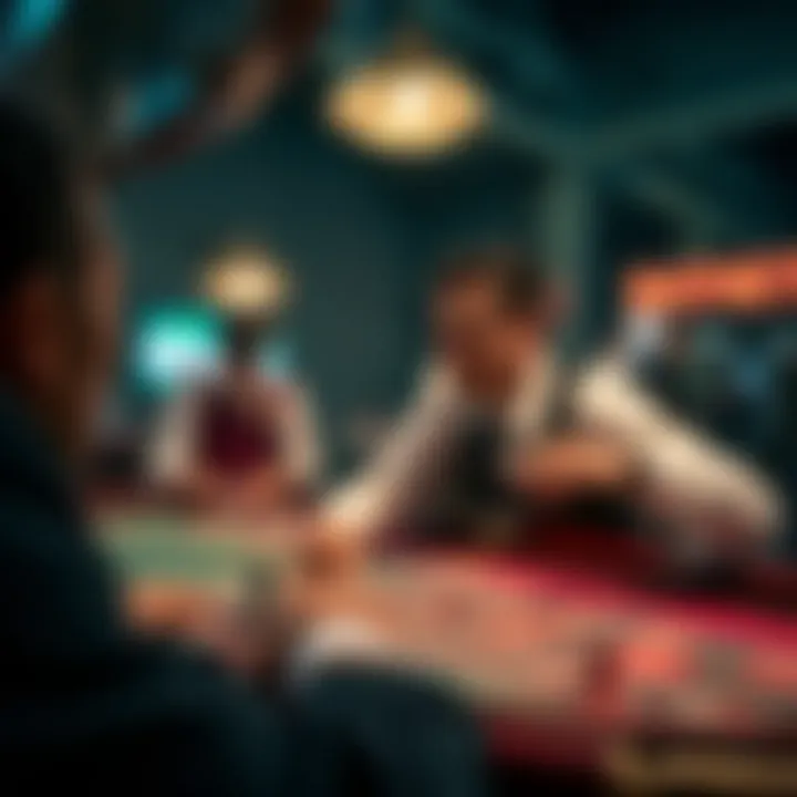 The essence of white betting strategies