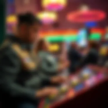 Financial benefits of playing MegaWays