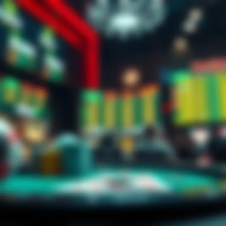 Exploration of future challenges in betting regulations.