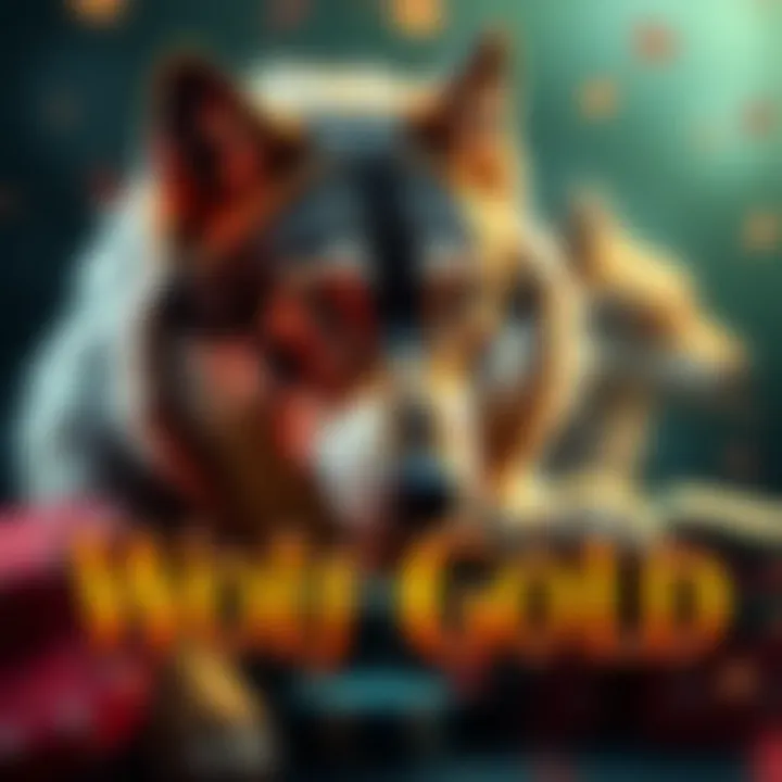 Strategic tips for playing Wolf Gold