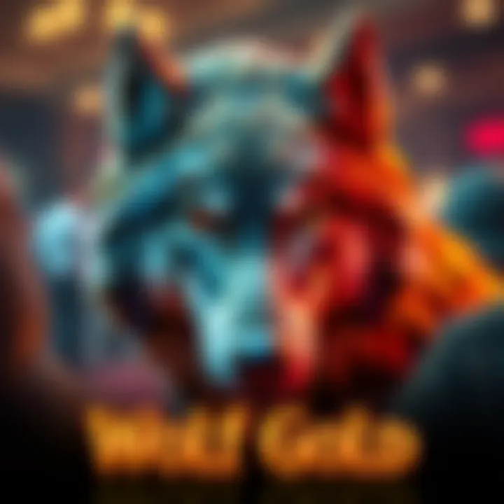 User experience and reviews of Wolf Gold slot