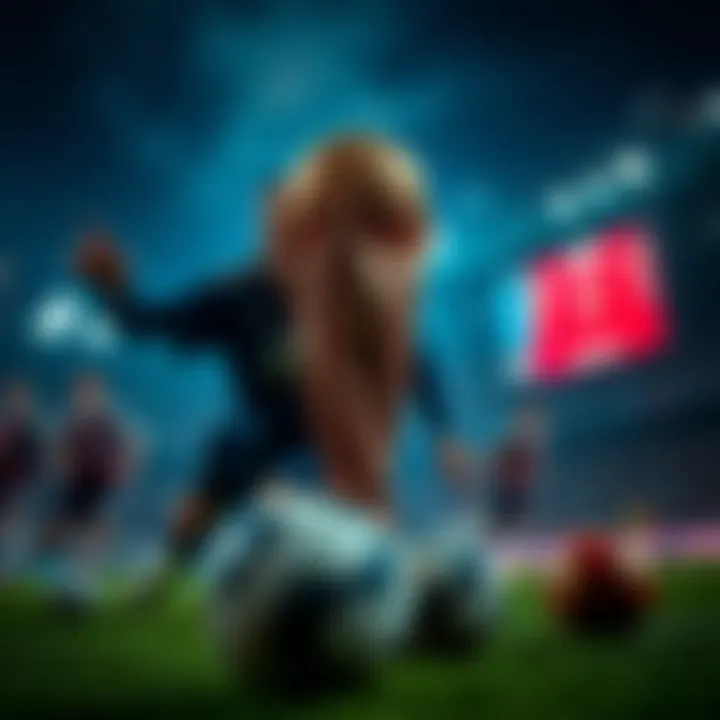 Effective betting strategies for the World Cup