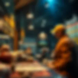 Historical evolution of sports betting