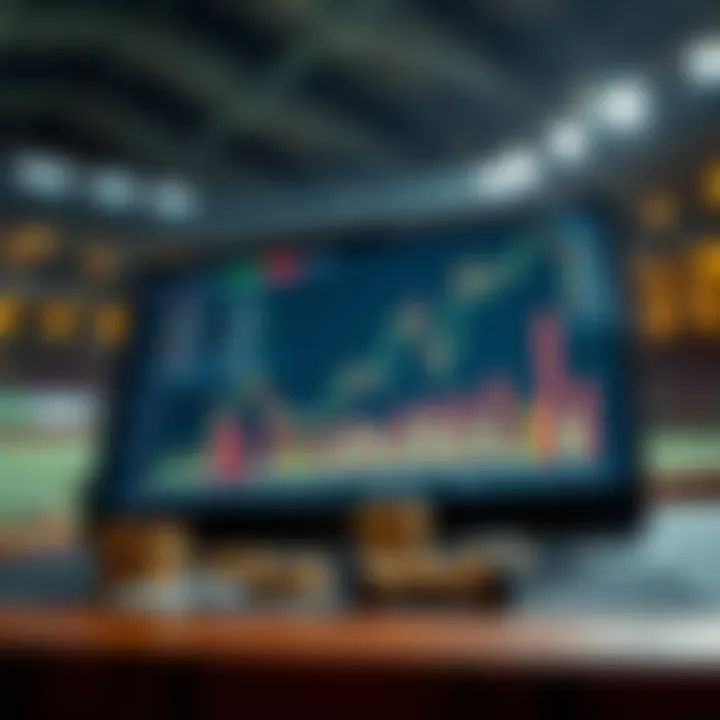 Statistical analysis in sports betting