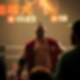 WWE 베팅의 모든 것 Introduction