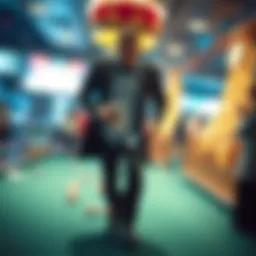 유니벳 스포츠 베팅: 심층 분석과 전략 Introduction